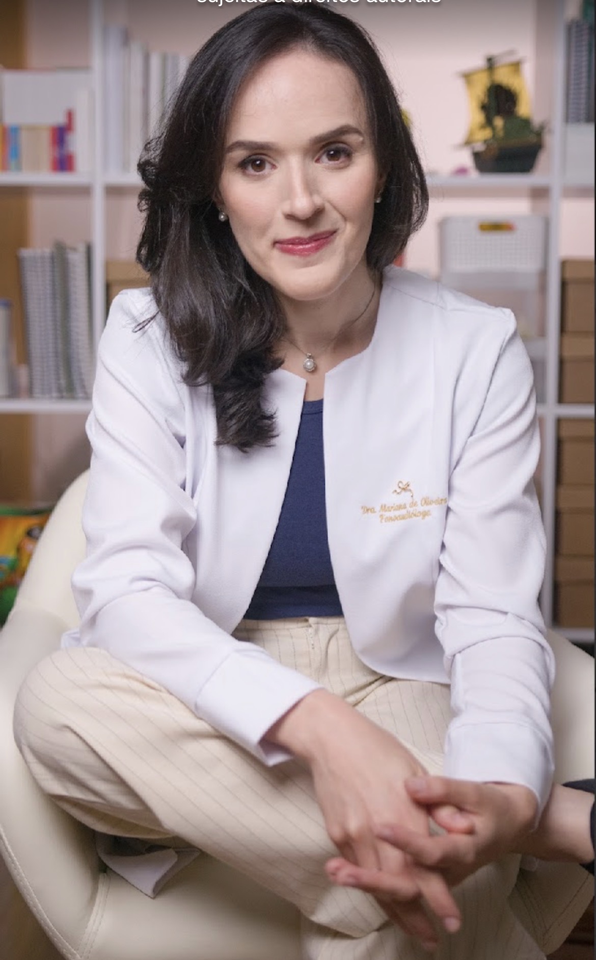 Mariana de Oliveira Costa